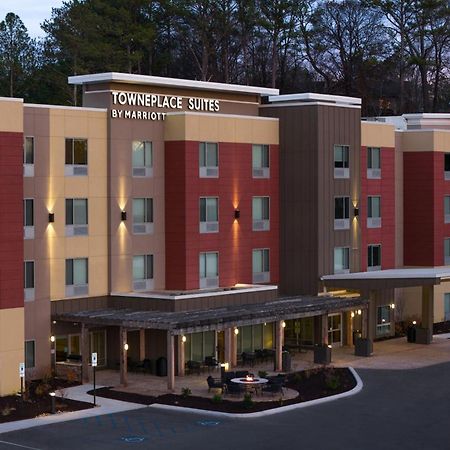 Towneplace Suites By Marriott Chattanooga South, East Ridge Eksteriør bilde