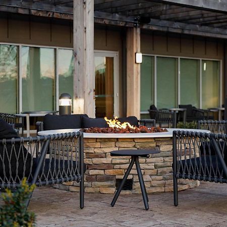 Towneplace Suites By Marriott Chattanooga South, East Ridge Eksteriør bilde
