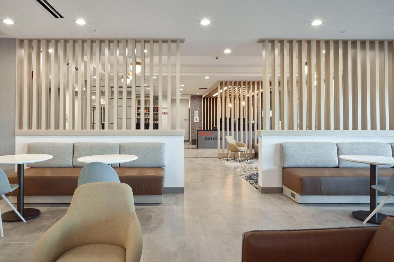 Towneplace Suites By Marriott Chattanooga South, East Ridge Eksteriør bilde