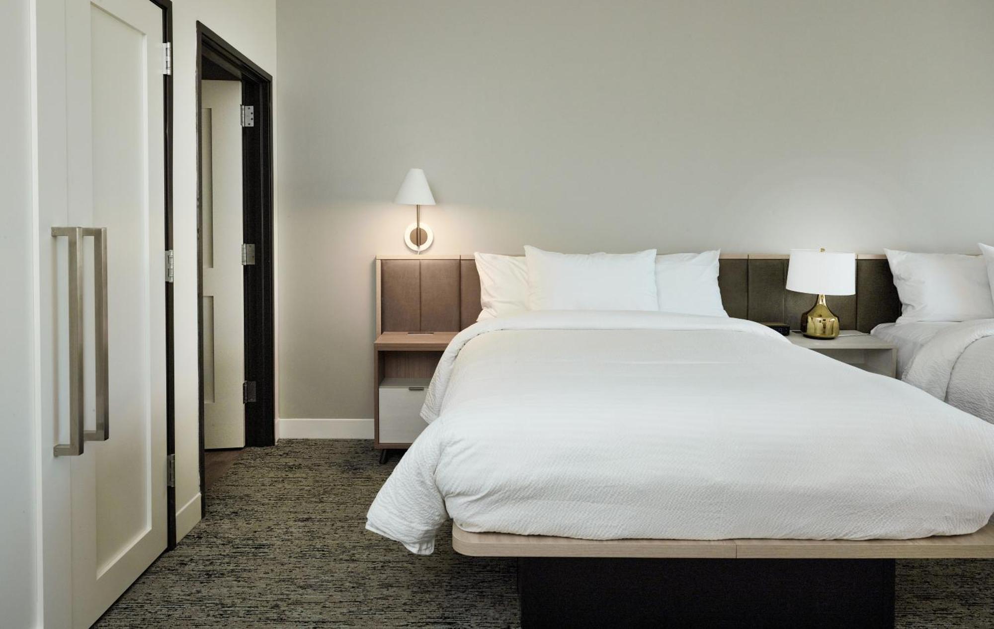 Towneplace Suites By Marriott Chattanooga South, East Ridge Eksteriør bilde