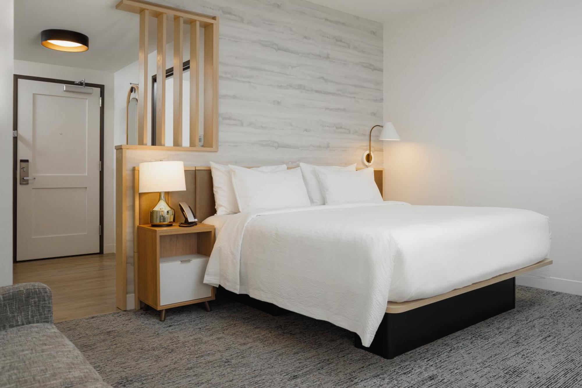 Towneplace Suites By Marriott Chattanooga South, East Ridge Eksteriør bilde