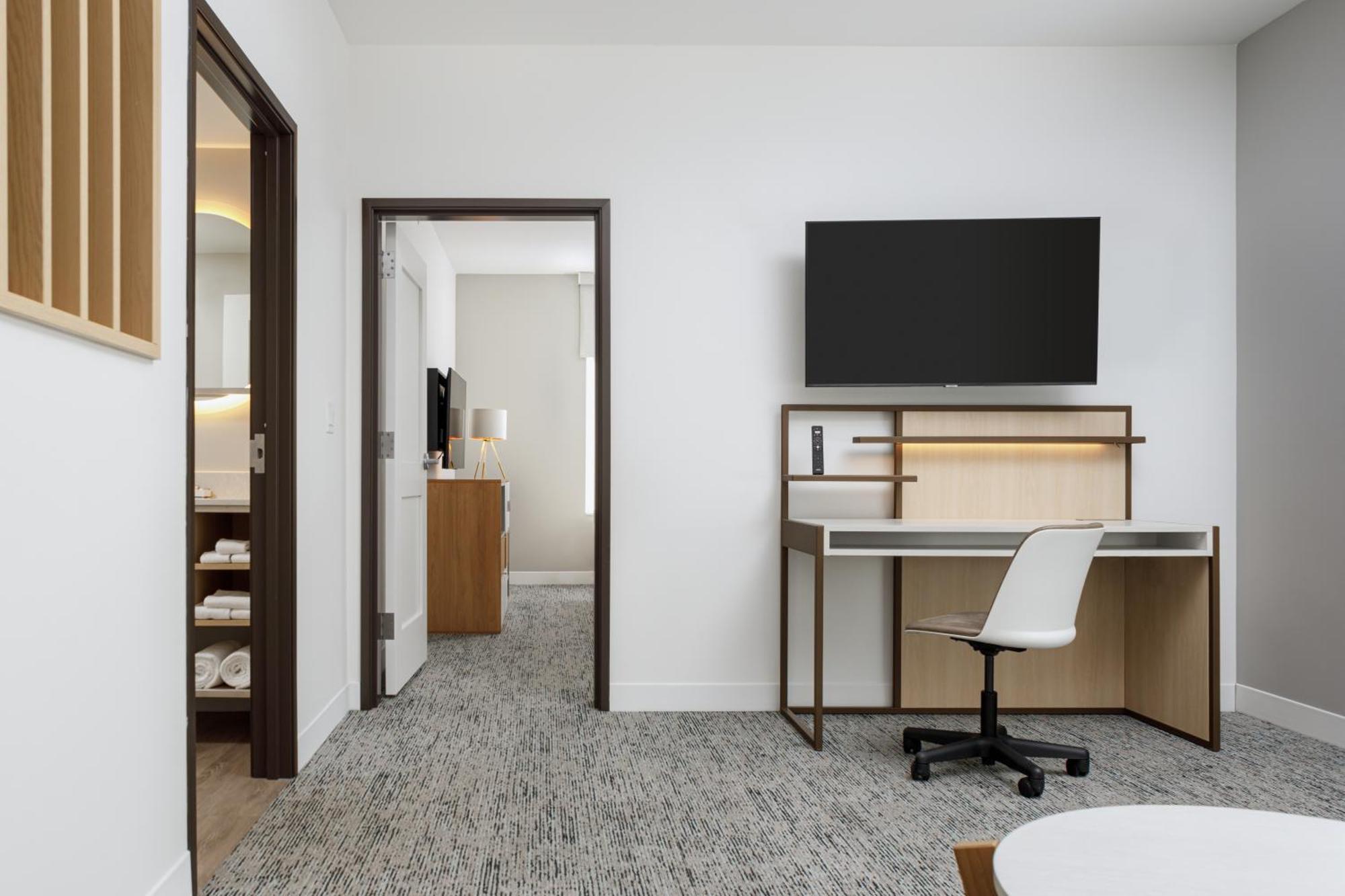 Towneplace Suites By Marriott Chattanooga South, East Ridge Eksteriør bilde