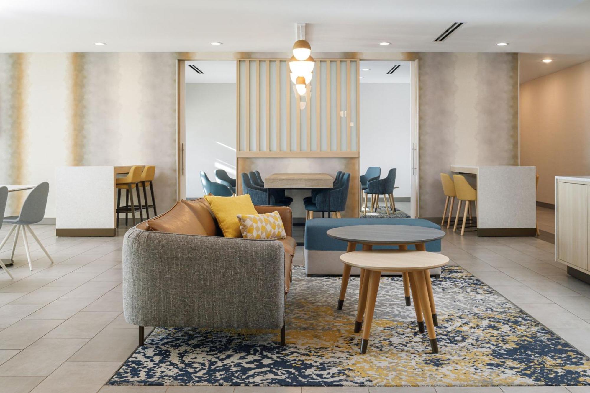 Towneplace Suites By Marriott Chattanooga South, East Ridge Eksteriør bilde