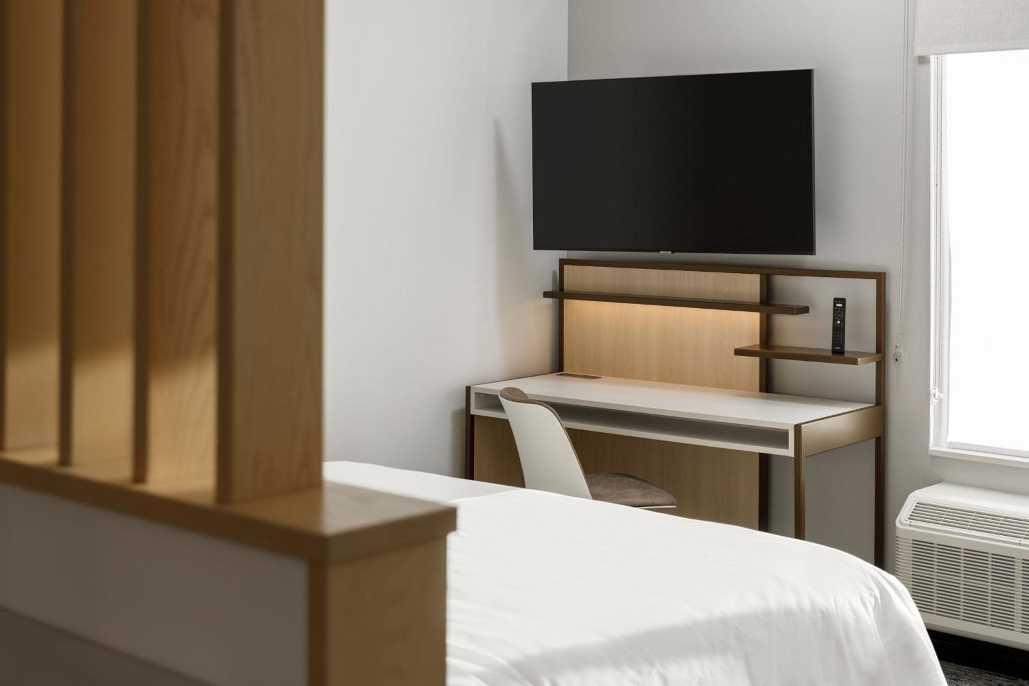 Towneplace Suites By Marriott Chattanooga South, East Ridge Eksteriør bilde