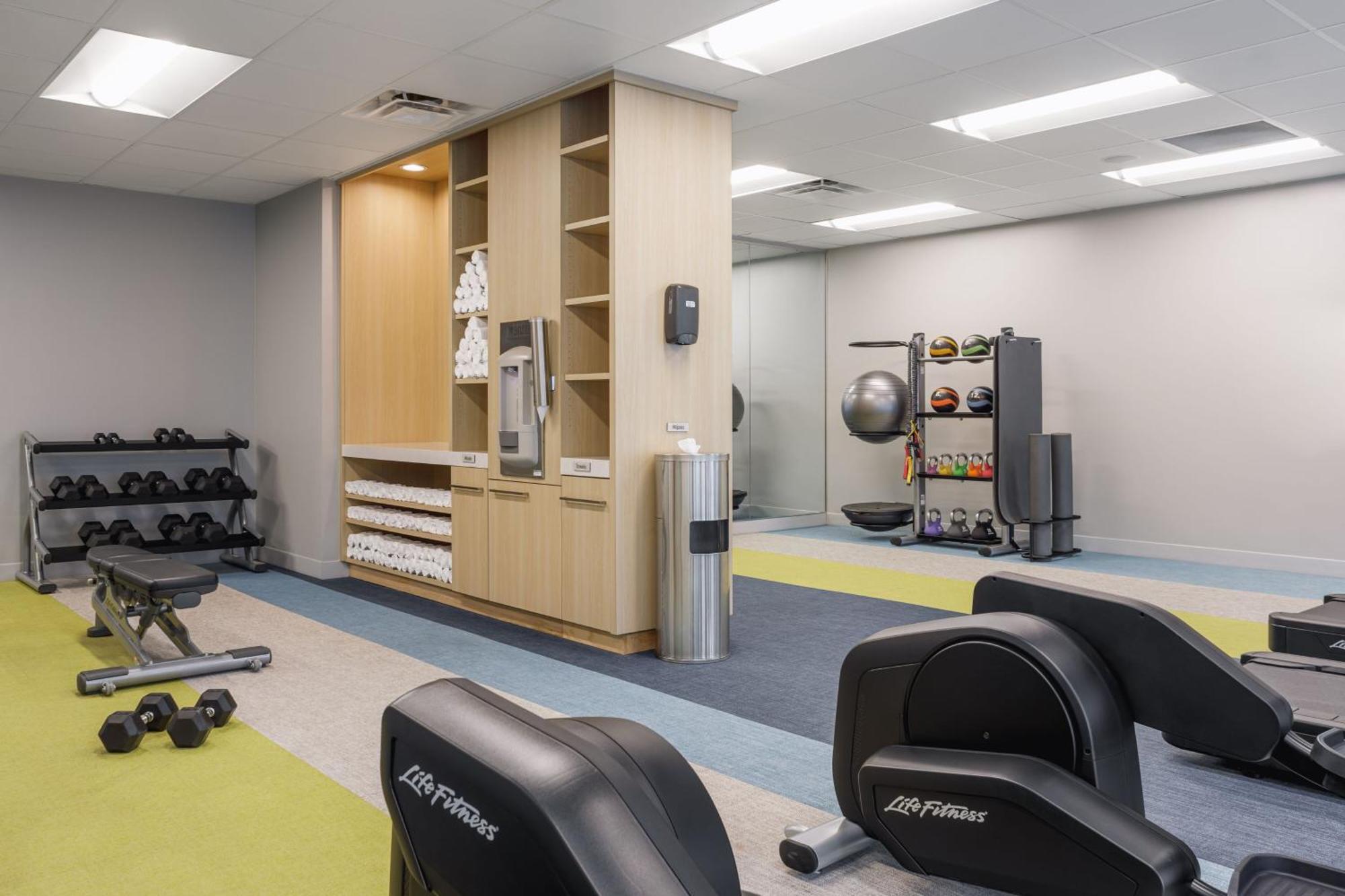 Towneplace Suites By Marriott Chattanooga South, East Ridge Eksteriør bilde