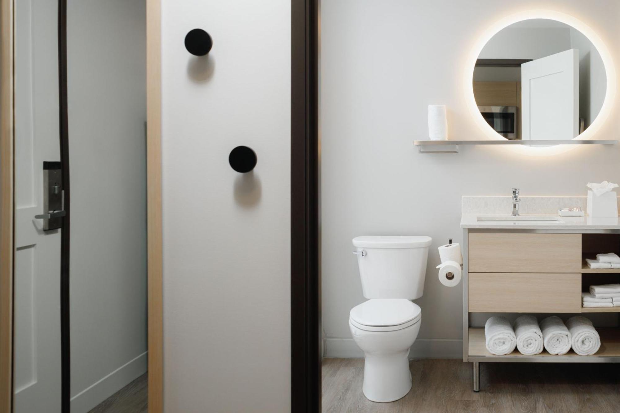 Towneplace Suites By Marriott Chattanooga South, East Ridge Eksteriør bilde