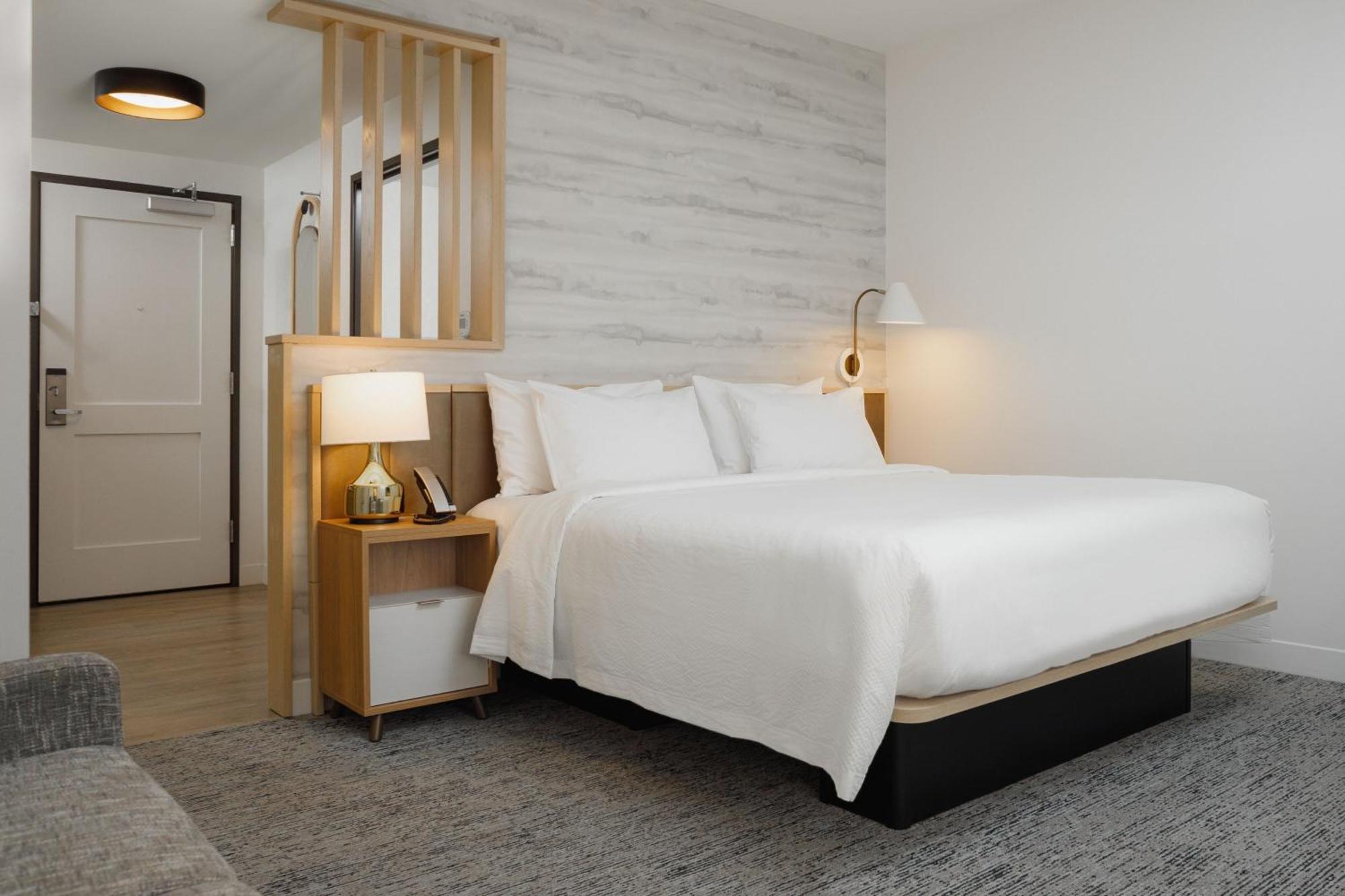 Towneplace Suites By Marriott Chattanooga South, East Ridge Eksteriør bilde