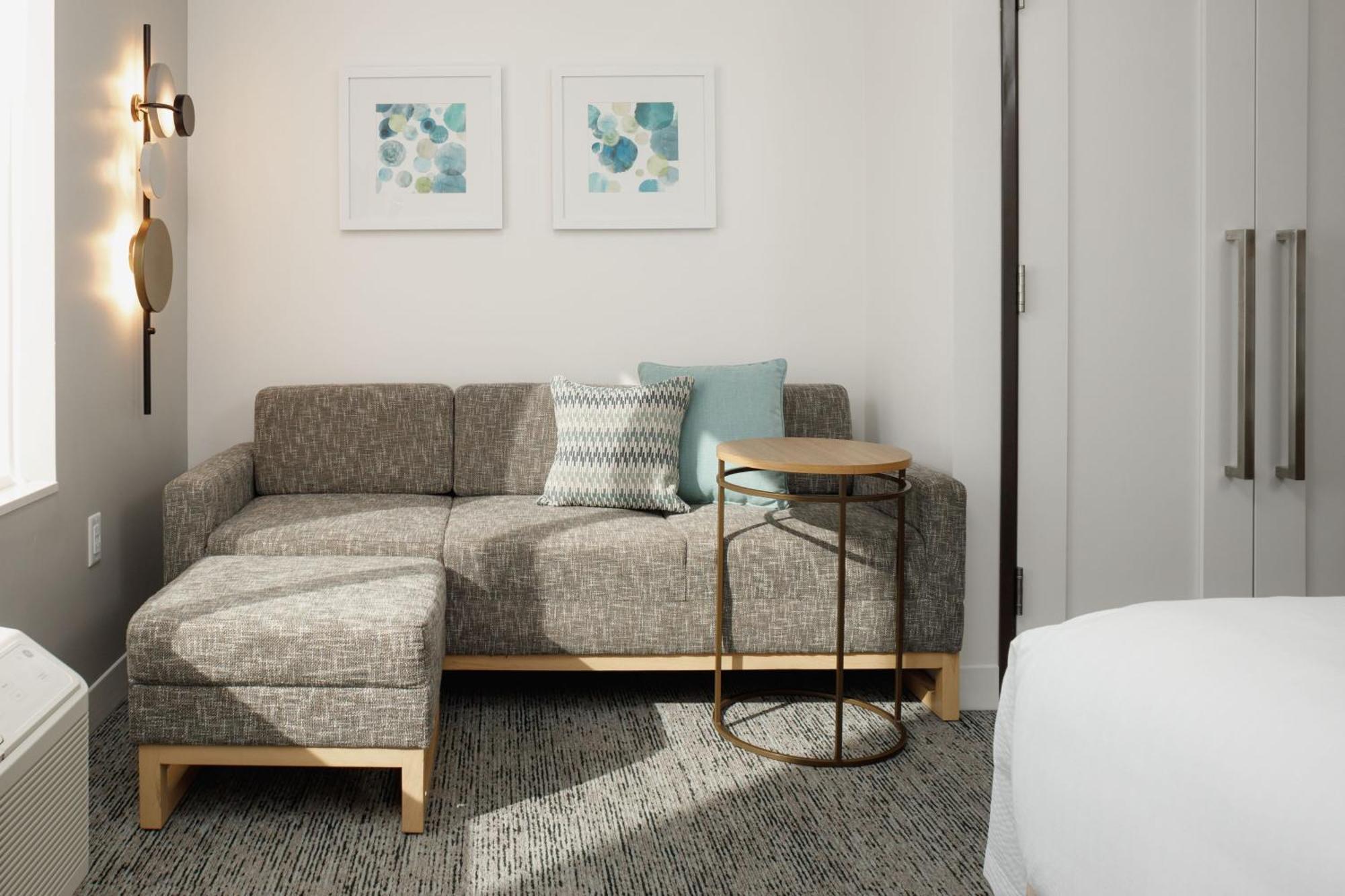 Towneplace Suites By Marriott Chattanooga South, East Ridge Eksteriør bilde