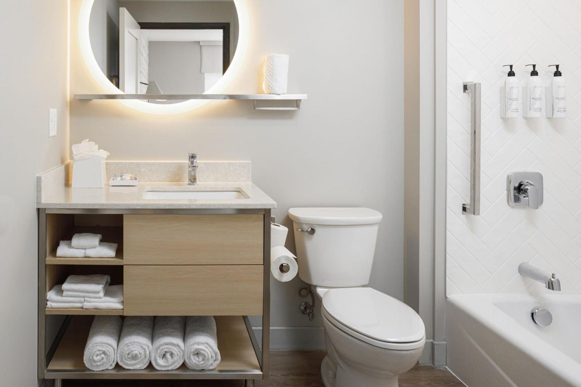 Towneplace Suites By Marriott Chattanooga South, East Ridge Eksteriør bilde