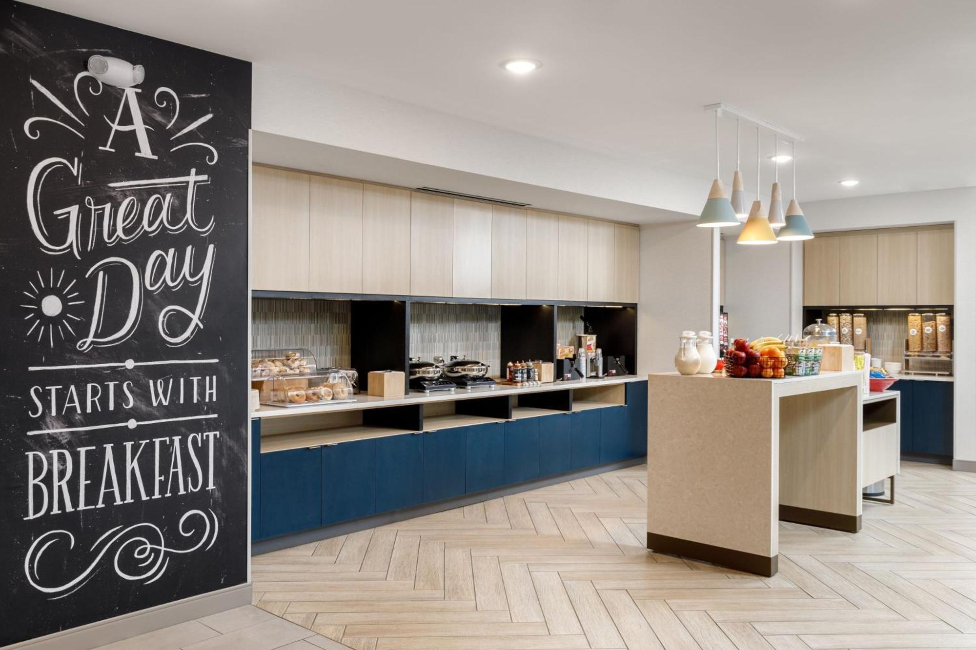 Towneplace Suites By Marriott Chattanooga South, East Ridge Eksteriør bilde