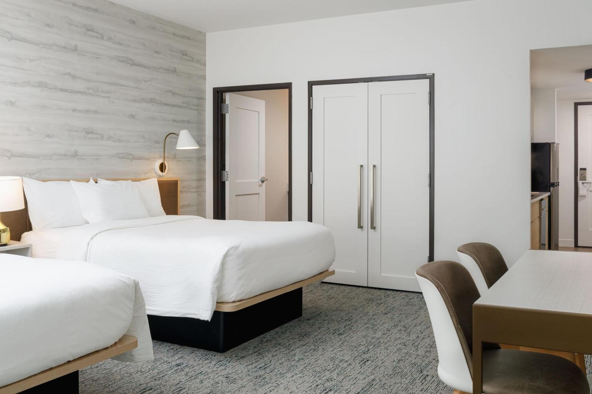 Towneplace Suites By Marriott Chattanooga South, East Ridge Eksteriør bilde