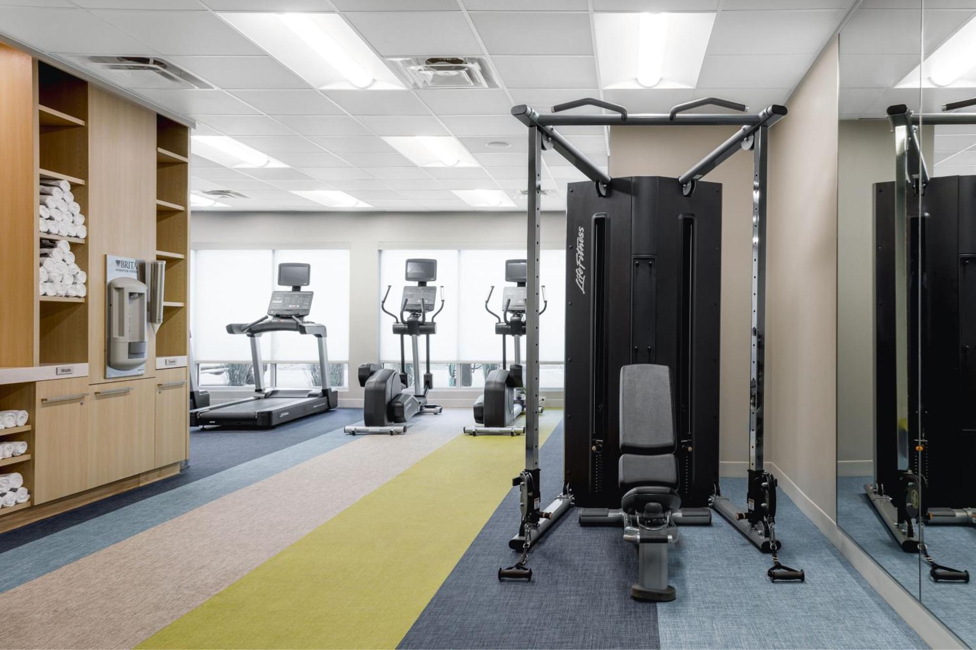 Towneplace Suites By Marriott Chattanooga South, East Ridge Eksteriør bilde