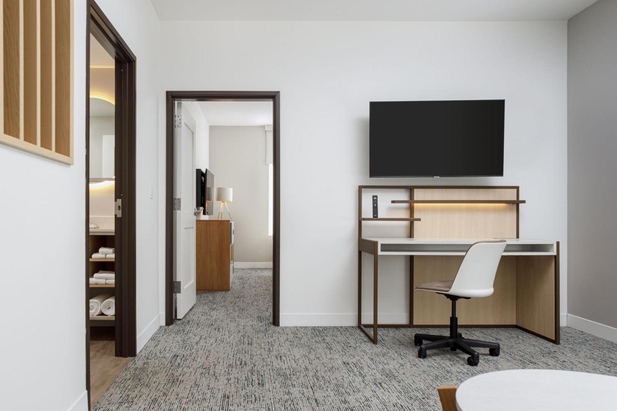 Towneplace Suites By Marriott Chattanooga South, East Ridge Eksteriør bilde